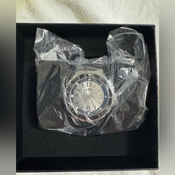 Invicta Angel Halo Women’s Watch 38mm Black (17482) - Picture 7 of 8